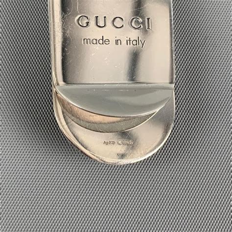 gucci money marr|gucci money clip for sale.